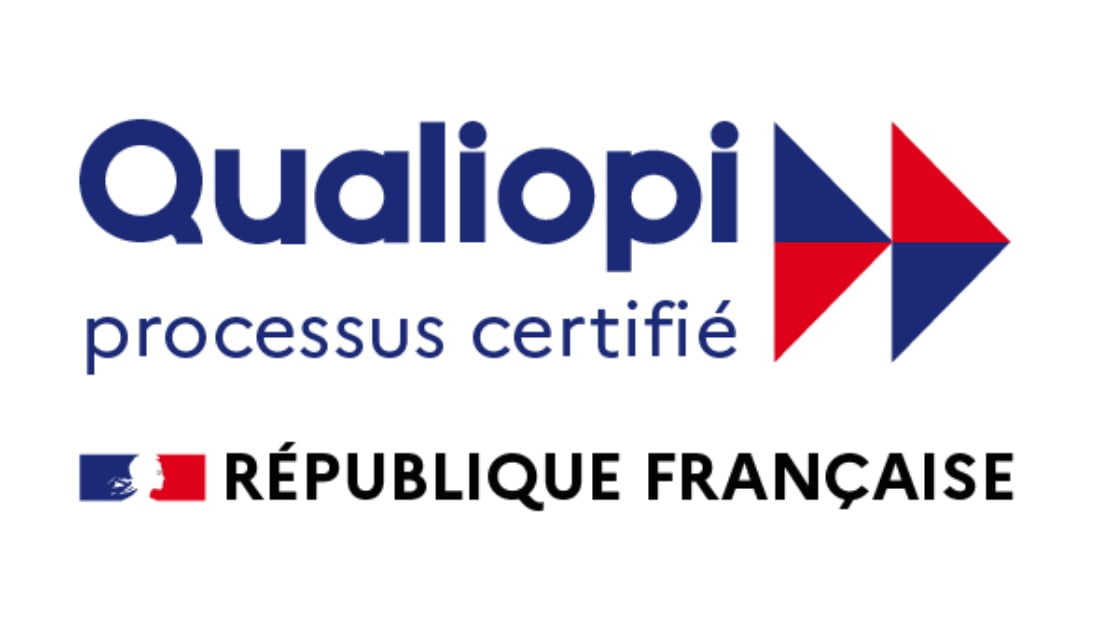 Certification Qualiopi centre formation climat financement action RSE bordeaux